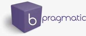 logo bpragmatic