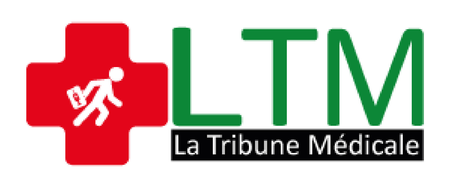 logo tribune médicale