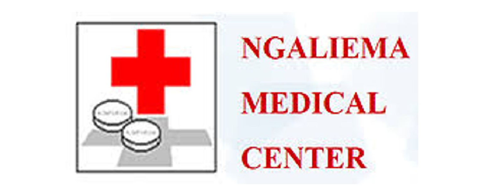 Ngaliema medical center