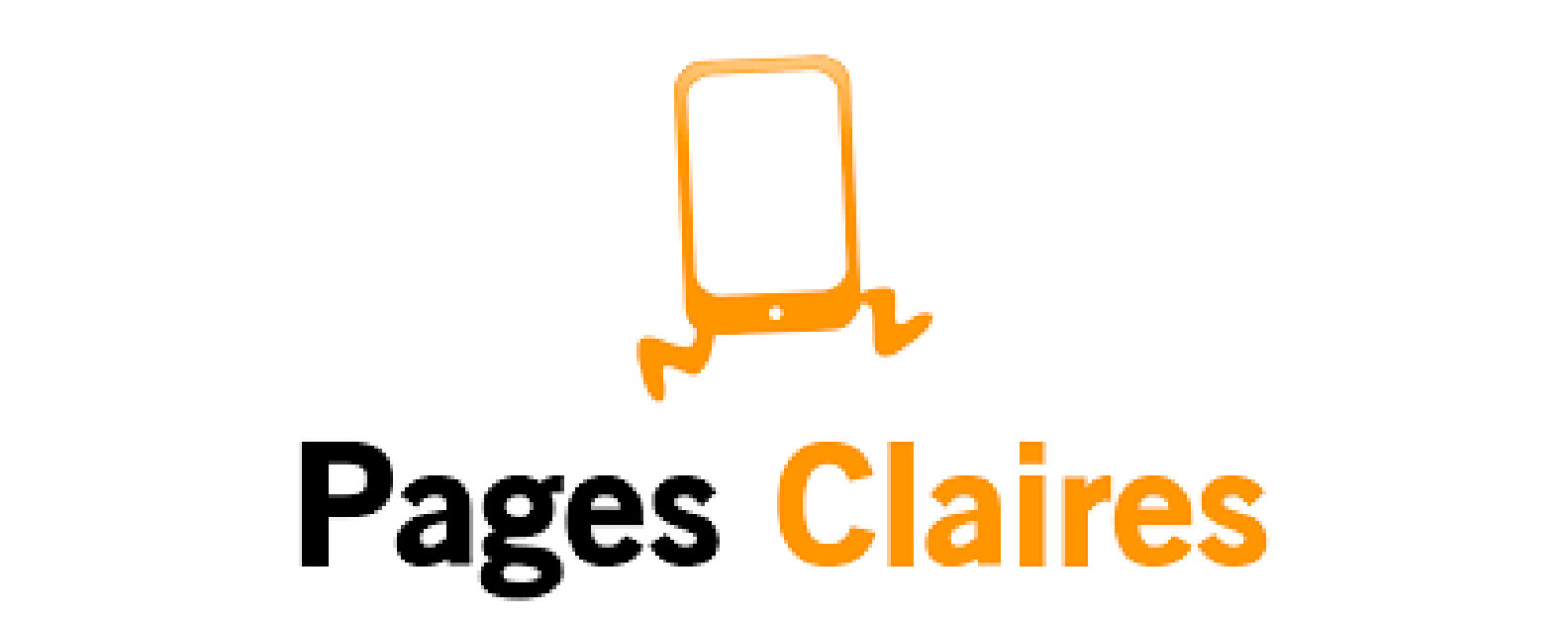 Logo Pages Claires